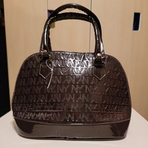 NY handbags